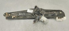 72585359 fensterheber hinten links BMW X3 F25 2.0 D 2010 198422