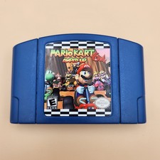 Amped Up 64 V 3.2.1 - Nintendo 64 - Expansion Pak Required 