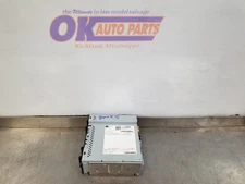 20 2020 CHEVY CAMARO RADIO AUDIO RECEIVER 84762980