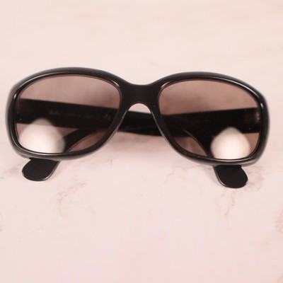 RAY BAN Jackie Ohh polarized sunglasses, made in Italy Ray-Ban RB4101 JACKIE OHH Sunglasses | Free Shipping  main image 3