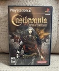 New ListingCastlevania: Curse of Darkness (Sony PlayStation 2 PS2) Complete CIB - Tested