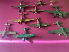 Flugzeugmodellbausatz-Konvolut WWK-Modelle 1/...