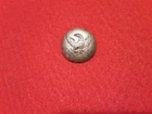 DUG PRE CIVIL WAR ONE PIECE MILITIA BUTTON