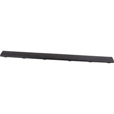 Bumper Face Bar Trim Molding Rear 6mr47ma7aa For Jeep Grand Cherokee 2019-2021 Bumper Face Bar Trim Molding Rear 6mr47ma7aa For Jeep Grand Cherokee 2019-2021