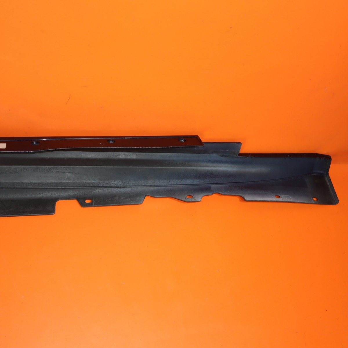 Maserati GranTurismo 2013-2015 Left Rocker molding P/N 082230000