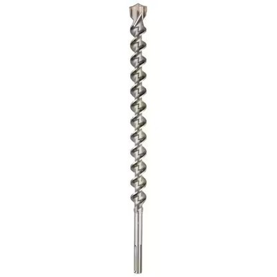 Milwaukee Tool 48-20-3988 Mx4 4-Cutter Sds Max Rotary Hammer Drill Bits, 1-1/2''