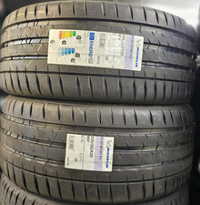 2X MICHELIN PILOT SPORT 4S 225/35 ZRFT20 XL 90Y RUNFLAT ZP 225 35 20 2253520 D+A
