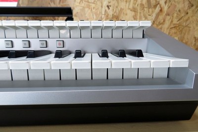 Yamaha D-Deck DDK-7 Electone Keyboard /Tested /with corn | eBay