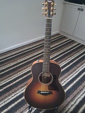 Taylor GS Mini-e Rosewood 50th Anniversary LTD Edition