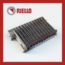 Bruciatore MTN ✔️ Caldaia Riello Benessere Residence 20 24 28 K KF KI KIF KIS KS