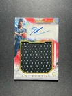 2024 Topps Inception Basketball Red Stephon Castle #RJR-SC