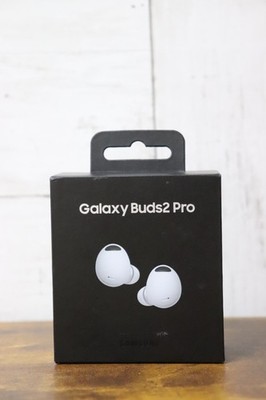 Samsung Galaxy Buds 2 Pro Wireless Bluetooth Earbud Headphones New Sealed