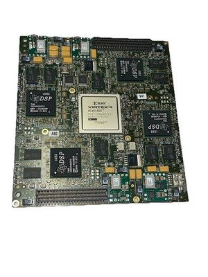 Cisco Codian MCU Board 73-0013-02 Rev F Video Conference Modul getestet