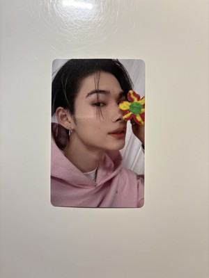 enhypen Ni-ki photocard Romance Untold Album Pob Pre Order Benefit Jake Jay