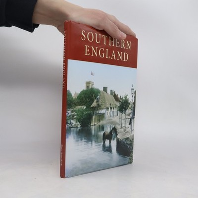Southern England: Photographs From The Francis Frith Collection
