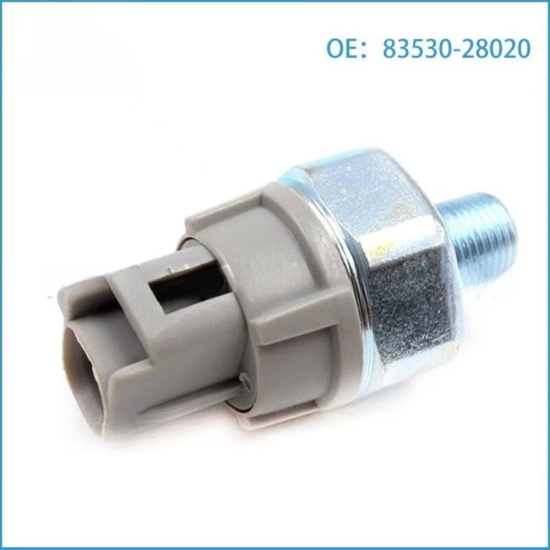 UNIDAD DE ENVÍO DE PRESIÓN DE ACEITE 83530-28020 PARA TOYOTA CAMRY LEXUS Foto 3 de 4