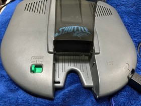 NEC PC Engine Shuttle Controller Cables Tested A0853