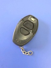 Oem Toyota 1998-2002 Key Fob Remote Keyless Entry 2 Button - Bab237131-022 Oem Toyota 1998-2002 Key Fob Remote Keyless Entry 2 Button - Bab237131-022