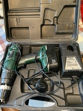 Wicks Drill