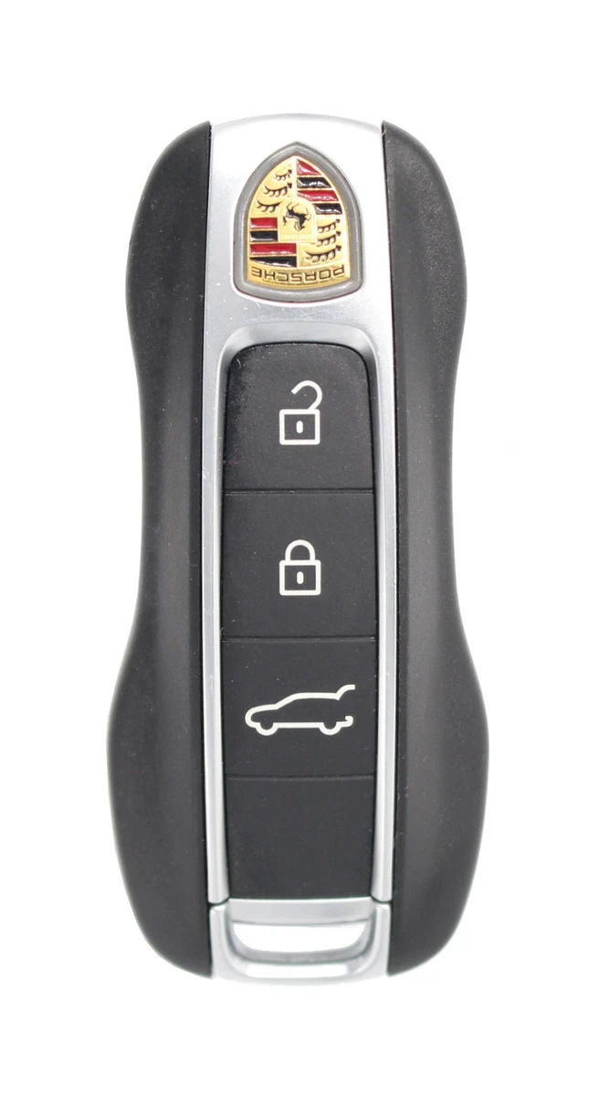 Car and Truck Keyless Entry Remotes & Fobs for Porsche for sale | eBay