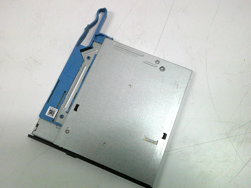 HL日立GU90N超多DVD刻录机 — 第 2/2 张图片