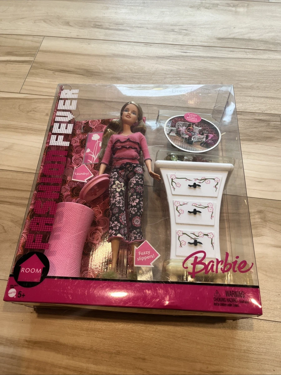 Preços baixos em Mattel 2005 Ano Fabricado Bonecas e Brinquedos De