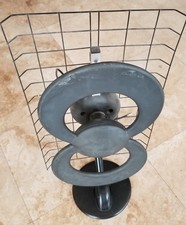 Antennas Direct Clearstream 2 with mount and mast, 50 mile range