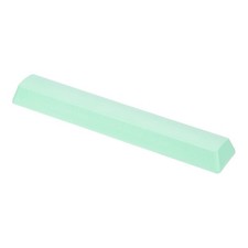 6.25u Spacebar Keycaps, MX Keyboard Replacement Universal PBT Mechanical, Green