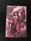 ABSOLUTE WONDER WOMAN #18 KENDRICK LIM KUNKA  VARIANT 1