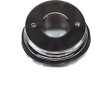 1968-69 Oldsmobile Cutlass Convertible Bezelnut Gasket Kit Power Antenna C 1968-69 Oldsmobile Cutlass Convertible Bezelnut Gasket Kit Power Antenna C