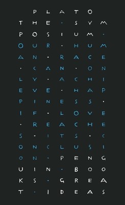 Plato / The Symposium /  9780141023847