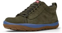 Camper Peu Pista Gm Ankle Boots Herren 41 DunkelgrüN Schuhe Stiefel