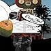 CINE MAD IN CHAOS, Coconutz In The Air, Audio CD