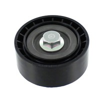 SKF Umlenk-/FüHrungsrolle, Keilrippenriemen VKM 35022