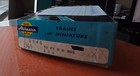 Athearn 50' boxcar HO Montana Rail Link MRL 20043 Made to look weathered — photo 2