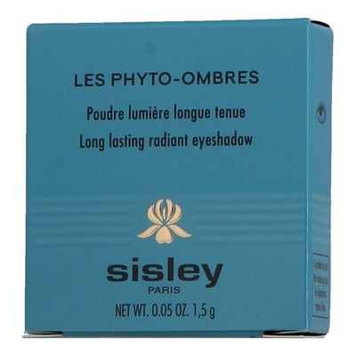 Sisley Les Phyto Ombres 23 Silky French Blue 1,5g