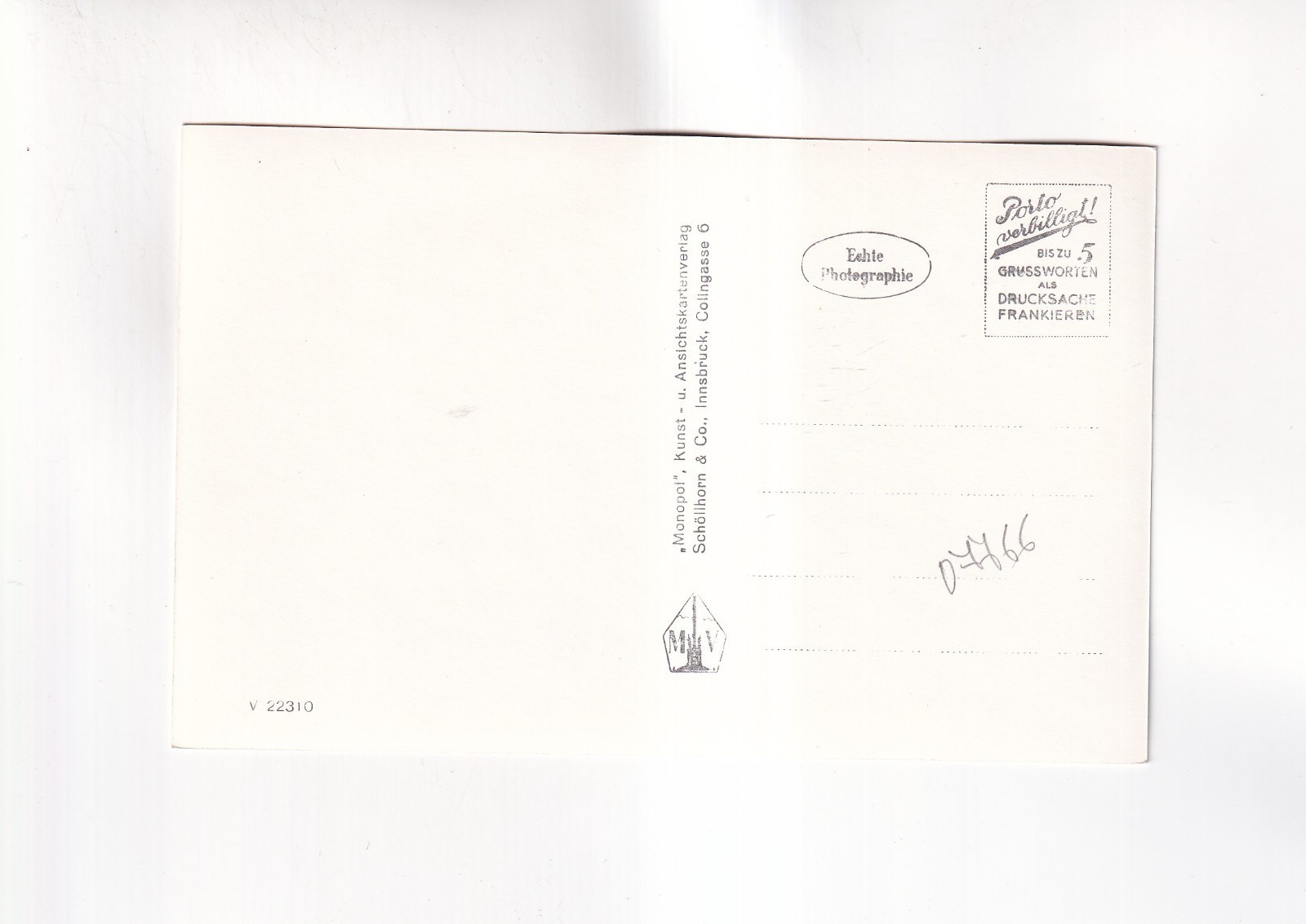 F6611) Carte postale, HINTERTUX au Tyrol - Thermalbad Eglise Hotel