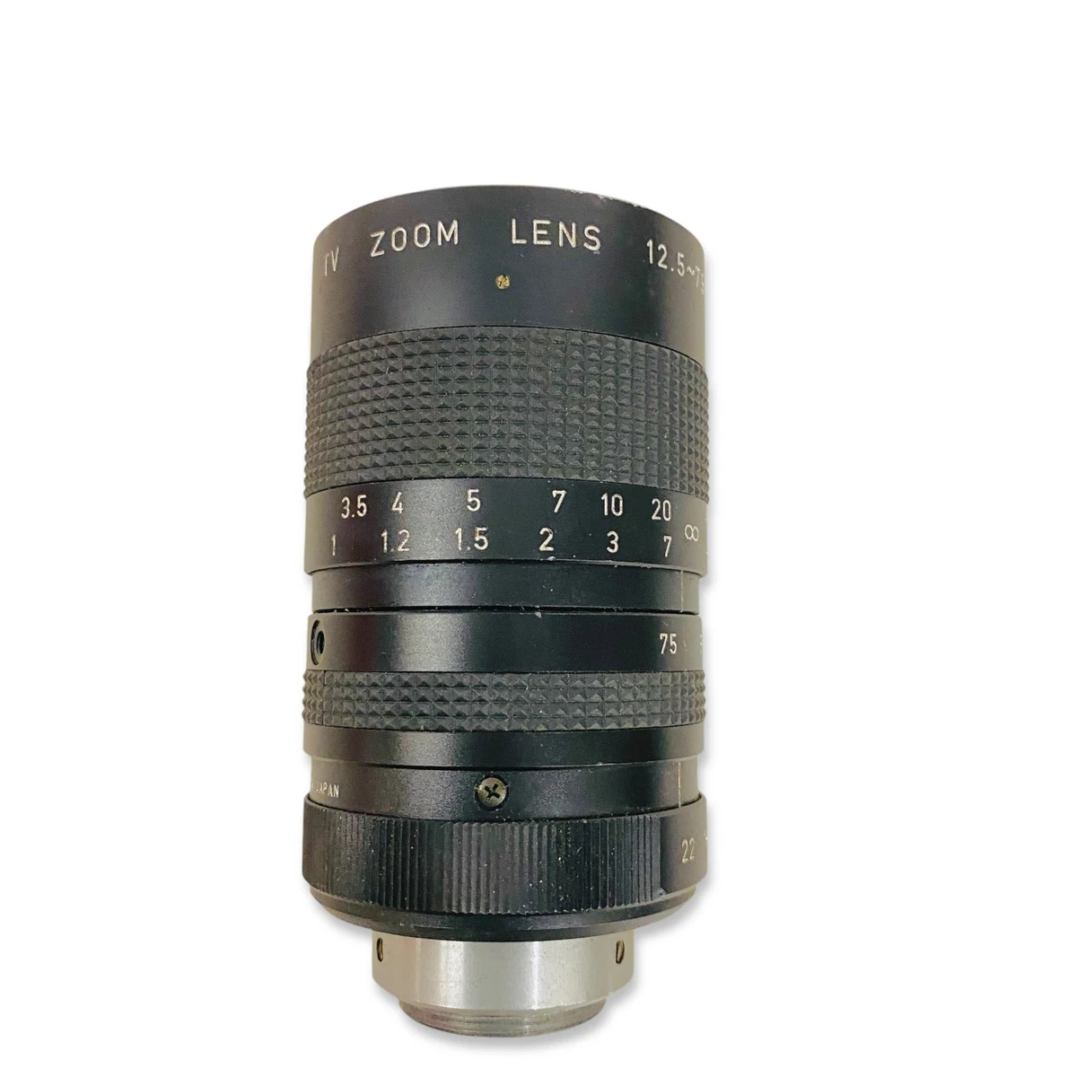 Cosmicar In Camera Lenses for sale - eBay