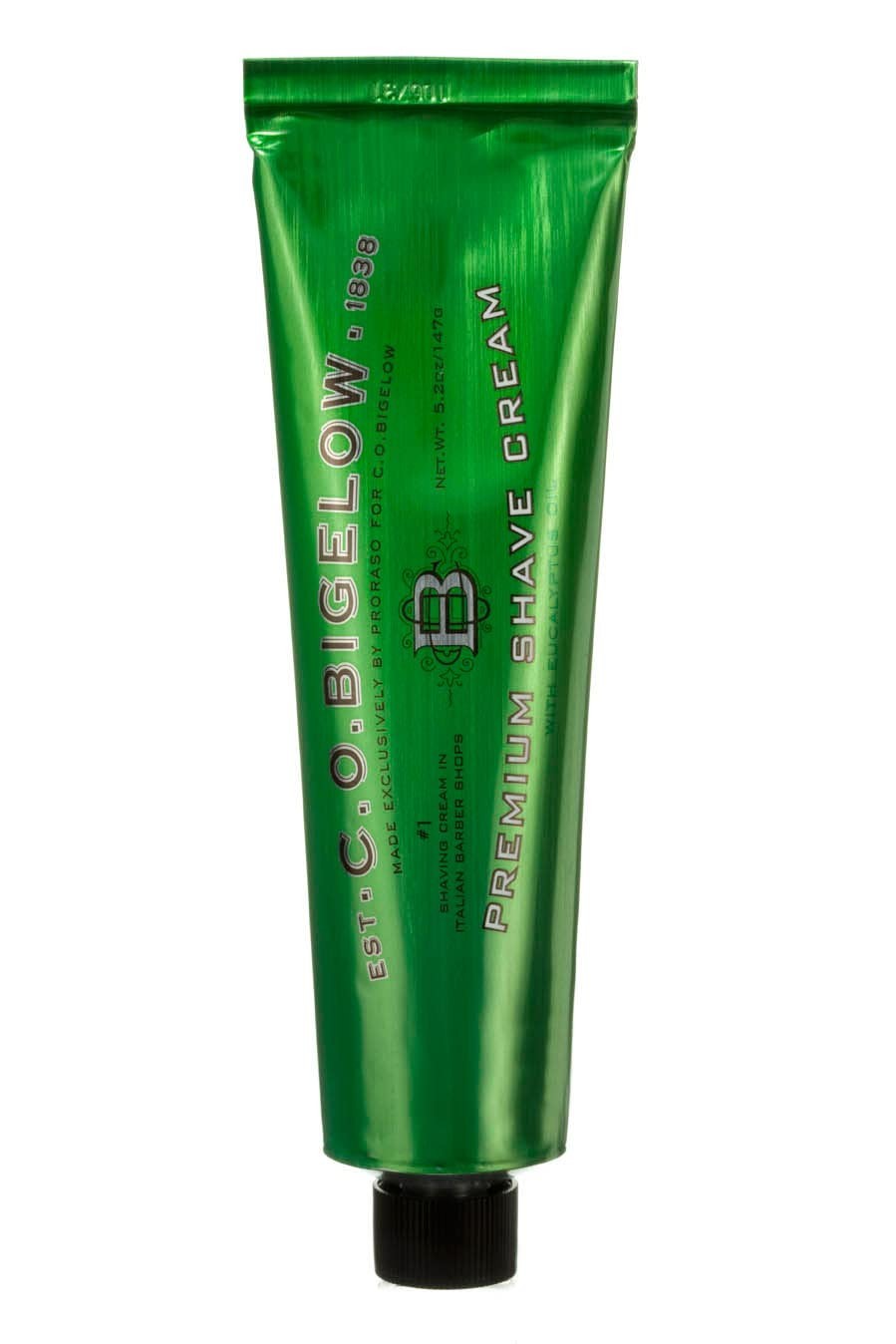 For Men Premium Shave Cream 5.2 Oz.