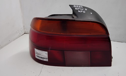 BMW 5 E39 Rücklicht hinten links 8358031 3.0 Diesel 1999 27726380