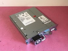 HP StorageWorks LTO-5 SAS Tape Drive 695111-001 AQ284B 103