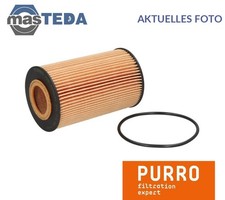 PUR-PO3045 MOTOR &Ouml;LFILTER PURRO F&Uuml;R MERCEDES-BENZ C-CLASS,SLS AMG,E-CLASS,CLK