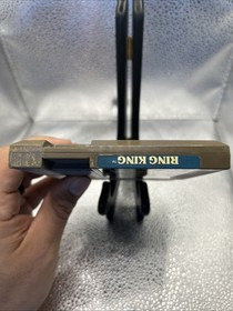 Ring King for Nintendo NES Cart Only Tested Working