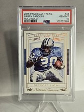 2015 Panini National Treasures Baseball Cards 9