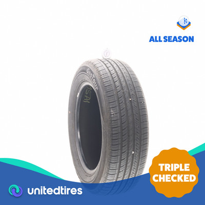 Used 215/65R17 Sumitomo GeoTour 99H - 7.5/32