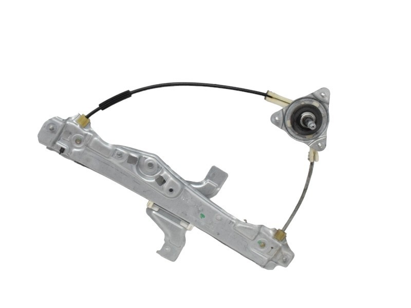 MECCANISMO ALZAVETRO POST. SX PER CITROEN C3 Serie 9815998380 (16>)