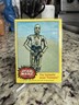 The Fantastic Droid Threepio! - 1977 Topps Star Wars #153