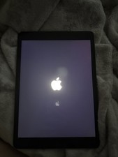 Apple iPad Black Gen 9