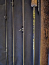 Loop Opti Nxt 11f Swirch Rod