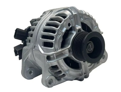 BOSCH Lichtmaschine  für Ford Mondeo II Cougar 1.6 1.8 2.0 i 0124415004
